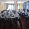 Program - Informing police officers about the concept of productivity and S5